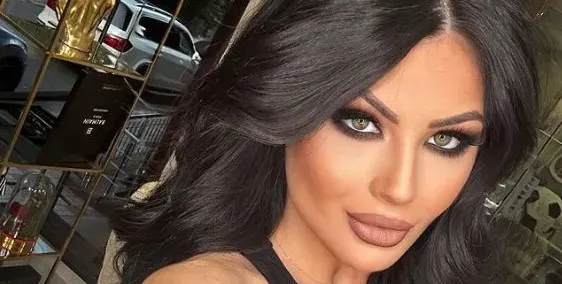 БУМ в поп фолка! Мис България гръмва с хит от Деян Асенов (ФОТО)