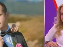 Цънцарова се върна при мъжа си, останала му вярна дори по време на раздялата