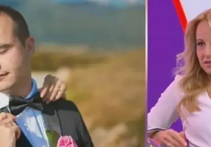 Цънцарова се върна при мъжа си, останала му вярна дори по време на раздялата