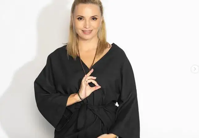 Далеч от светската суета: Ирина Тенчева  отказа алкохола и се  обърна към духовното