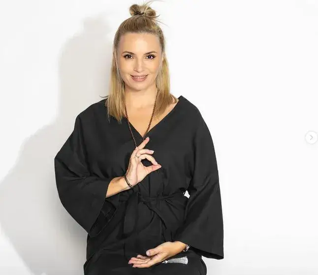 Далеч от светската суета: Ирина Тенчева  отказа алкохола и се  обърна към духовното