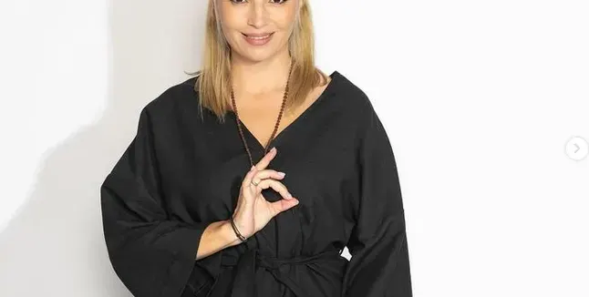 Далеч от светската суета: Ирина Тенчева  отказа алкохола и се  обърна към духовното