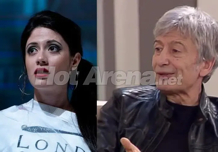 Дърт мераклия: Ириней Константинов заряза жена си заради 26-годишна актриса