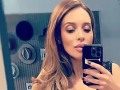 Дъщерята на Стоичков му доведе разведен зет