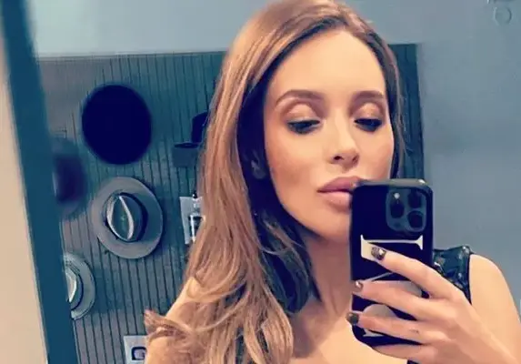 Дъщерята на Стоичков му доведе разведен зет