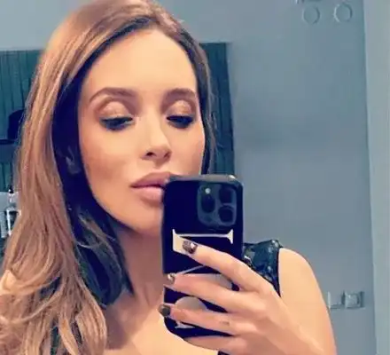 Дъщерята на Стоичков му доведе разведен зет