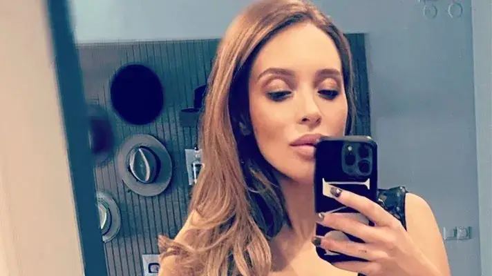 Дъщерята на Стоичков му доведе разведен зет