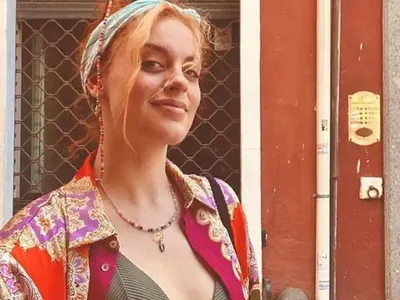 Дъщерята на Вергов на битпазар с Мила Роберт