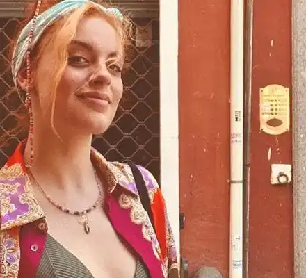 Дъщерята на Вергов на битпазар с Мила Роберт