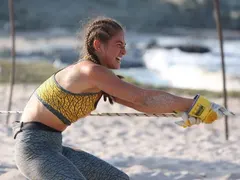 Детето чудо от “Игри на волята” живее екстремно