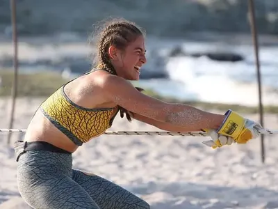 Детето чудо от “Игри на волята” живее екстремно