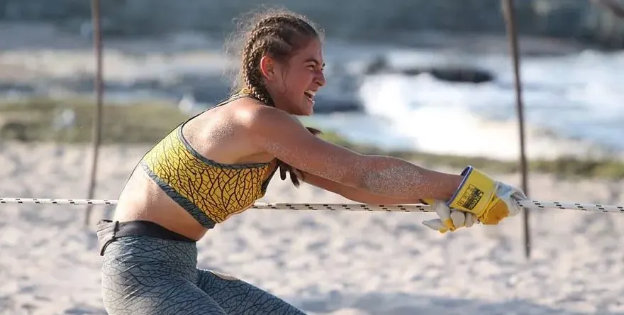 Детето чудо от “Игри на волята” живее екстремно