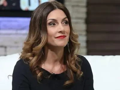 Диана Любенова чакала две лета, за да стане майка