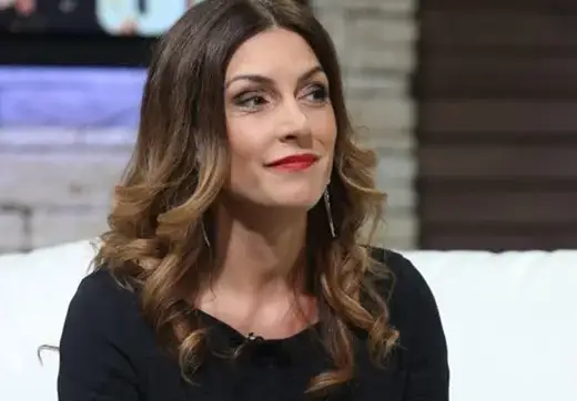 Диана Любенова чакала две лета, за да стане майка