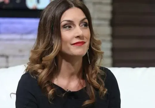 Диана Любенова чакала две лета, за да стане майка