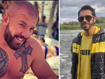 Динко в акция: Ще пребия като куче тоя, който изпя като кючек „Мила Родино“