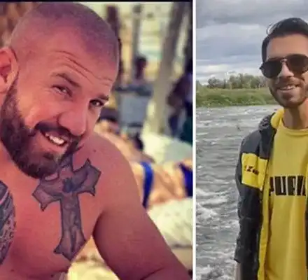 Динко в акция: Ще пребия като куче тоя, който изпя като кючек „Мила Родино“