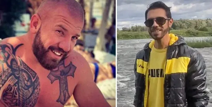 Динко в акция: Ще пребия като куче тоя, който изпя като кючек „Мила Родино“