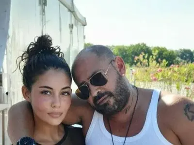 Джизъса запозна новата с детето на Златка