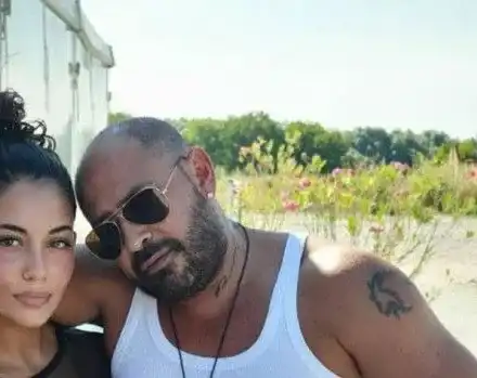 Джизъса запозна новата с детето на Златка