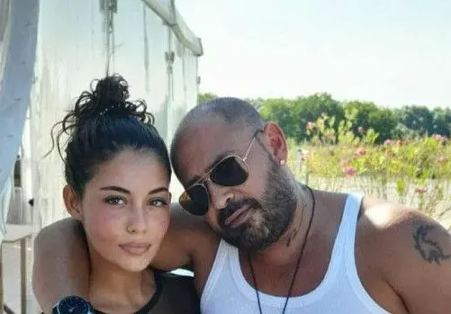 Джизъса запозна новата с детето на Златка