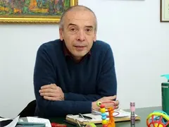 Доц. Мангъров коментира стрелбата срещу него