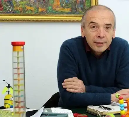 Доц. Мангъров коментира стрелбата срещу него