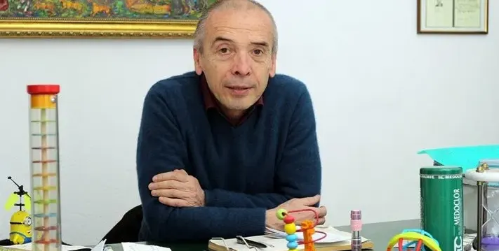 Доц. Мангъров коментира стрелбата срещу него