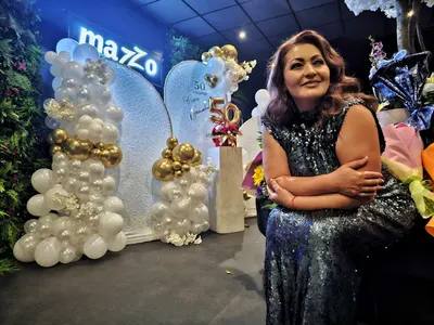 Еми Стамболова отбеляза двоен юбилей с Глория, Деси Слава, Бергендорф и др. (СНИМКИ)