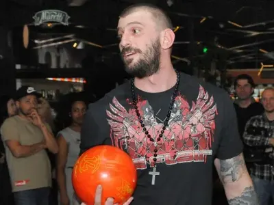 Емо Къртицата напира за „Игри на волята“