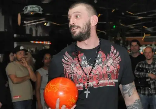 Емо Къртицата напира за „Игри на волята“