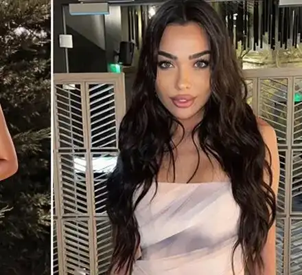 Ергенката Айлин пощуря в Амстердам