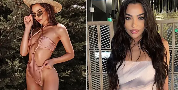 Ергенката Айлин пощуря в Амстердам