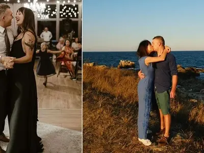 Ергенката Елена залюби двойник на Антонио Бандерас