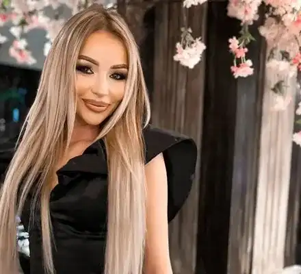 Ергенката Венета се омъжва за помак