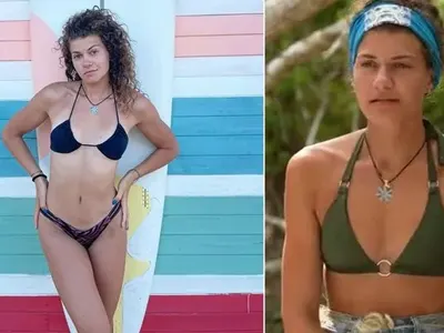 Ермина Боянова се закръгли