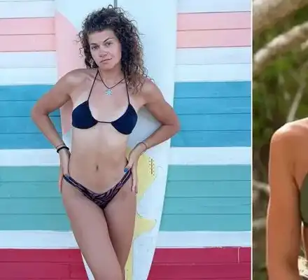 Ермина Боянова се закръгли