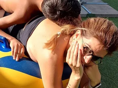 Ето ги внуците на Васил Божков (Уникални СНИМКИ на най-охраняваните деца в държавата)