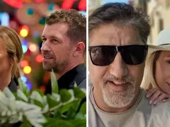 Ето с кого Райна Караянева замени Башар Рахал