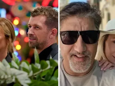 Ето с кого Райна Караянева замени Башар Рахал