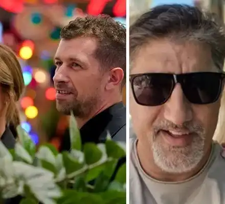 Ето с кого Райна Караянева замени Башар Рахал