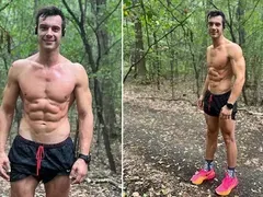 Филип Буков призна,  че е хипохондрик