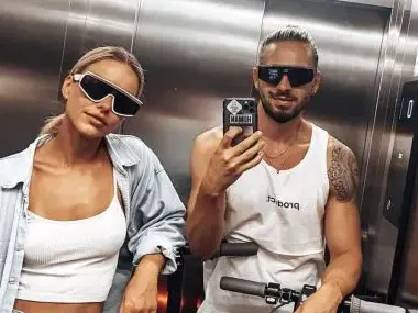 Гаджето на Папи Ханс слага силикон