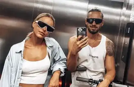 Гаджето на Папи Ханс слага силикон