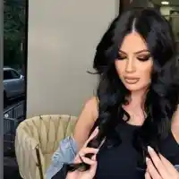 ГАФ! Свлече се бюстието на Мис България по време на светско събитие (ФОТО в галерия)