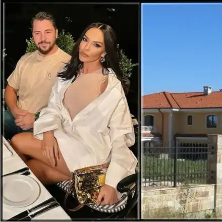 Галена се шири в дворец като на румънския диктатор Чаушеску СНИМКИ