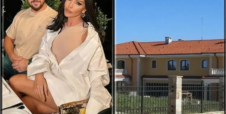Галена се шири в дворец като на румънския диктатор Чаушеску СНИМКИ
