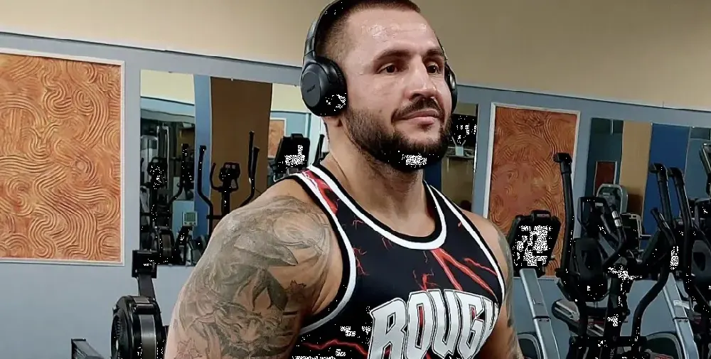 Гатьо: Не съм бил охрана на Алексей Петров