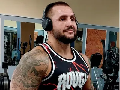 Гатьо от „Игри  на волята” бил  пленник на  талибани в Ирак