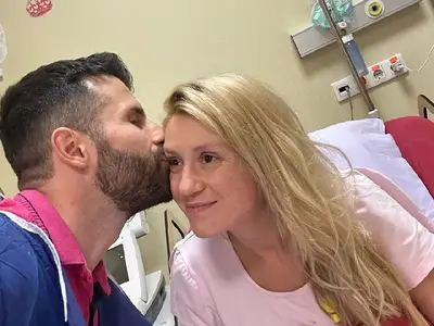 Георги Блажев изроди жена си